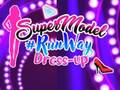 Spiel Supermodel Runway Dress Up