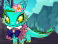 Spiel Cute Little Dragon Creator