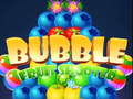 Spiel Bubble Fruit Shooter