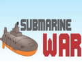 Spiel Submarine War