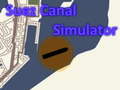 Spiel Suez Canal Simulator