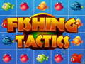 Spiel Fishing Tactics