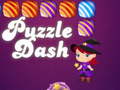 Spiel Puzzle Dash