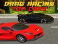 Spiel Drag Racing Top Cars