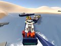 Spiel Suez Canal Training Simulator