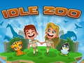 Spiel Idle Zoo