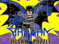 Spiel Batman Jigsaw Puzzle