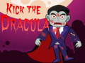 Spiel Kick The Dracula