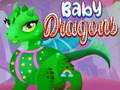 Spiel Baby Dragons