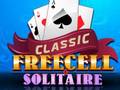 Spiel Classic Freecell Solitaire