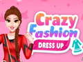 Spiel Crazy Fashion Dress Up