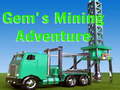 Spiel Gem`s Mining Adventure