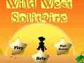 Spiel Wild West Solitaire