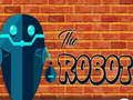 Spiel The Robot