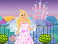 Spiel Cinderella Dress Up Girls