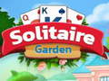 Spiel Solitaire Garden