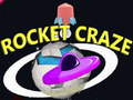 Spiel Rocket Craze