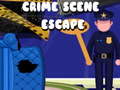 Spiel Crime Scene Escape