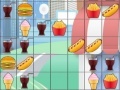 Spiel Link It Burger