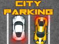 Spiel City Parking
