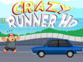 Spiel Crazy Runner HD