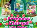 Spiel Princess Eternal Life Flower