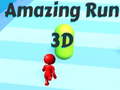 Spiel Amazing Run 3D