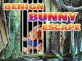 Spiel Benign Bunny Escape