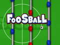 Spiel Foosball