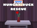 Spiel Hungry Duck Rescue