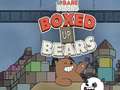 Spiel We Bare Bears: Boxed Up Bears