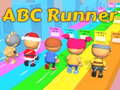 Spiel ABC Runner