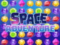 Spiel Space adventure