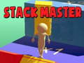 Spiel Stack Master