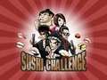 Spiel Sushi Challenge