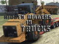 Spiel Hidden Diggers in Trucks 