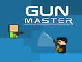 Spiel Gun Master