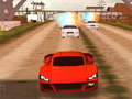 Spiel Extreme Ramp Car Stunts Game 3d