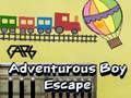 Spiel Adventurous Boy Escape