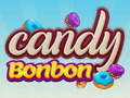Spiel Candy Bonbon