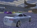 Spiel Xtreme Racing Car Crash