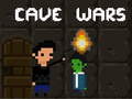 Spiel Cave Wars