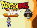 Spiel DragonBall Jump