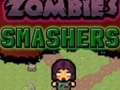 Spiel Zombie Smashers