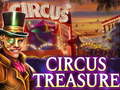 Spiel Circus Treasure
