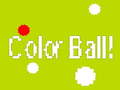 Spiel Color Ball!