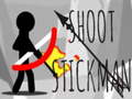 Spiel Shoot Stickman