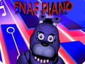 Spiel FNAF piano tiles