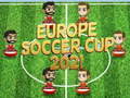 Spiel Europe Soccer Cup 2021