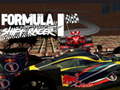 Spiel Formula1 shift racer